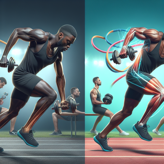 Gli effetti dell'Anastrozolo sulla performance sportiva