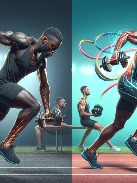 Gli effetti dell'Anastrozolo sulla performance sportiva