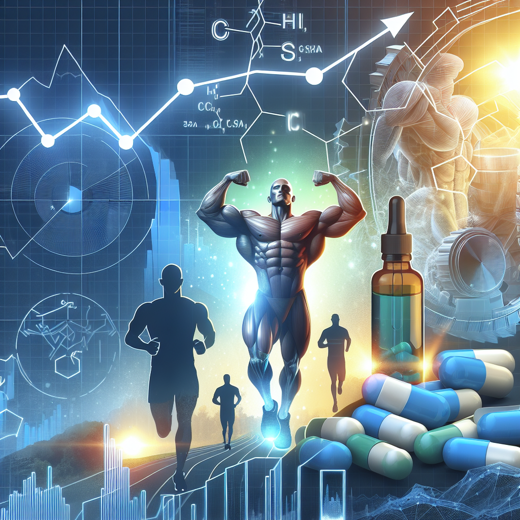 Gli effetti dell'Anastrozolo sulla performance sportiva