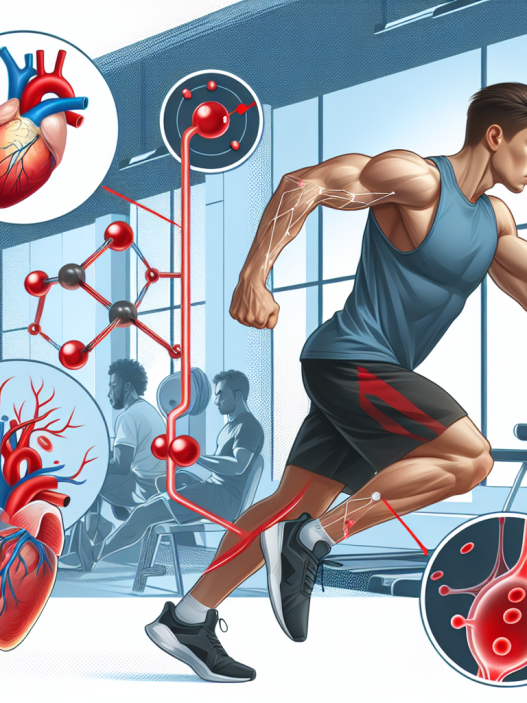 Benefici dell'Eritropoietina nell'allenamento sportivo