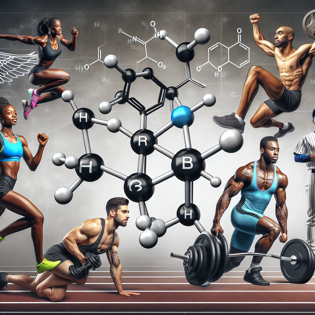 Boldenone: un'alternativa legale agli steroidi per gli sportivi