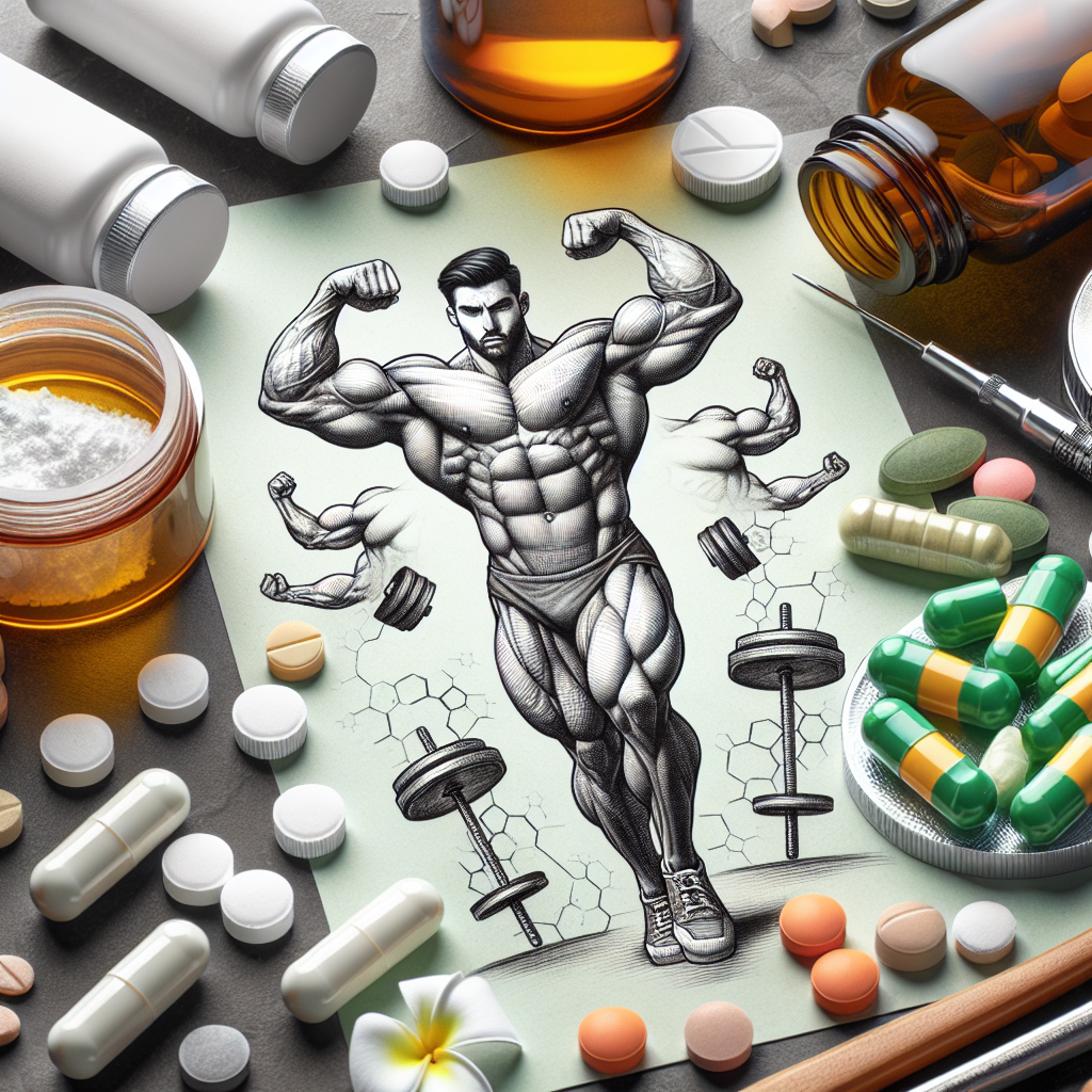 Clenbuterolo nell'integrazione nutrizionale per atleti: mito o realtà?