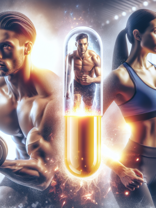 Clenbuterolo: un potenziale aiuto nella perdita di peso per gli sportivi