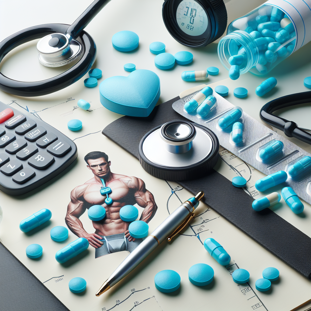 Clomid: il farmaco che favorisce la produzione naturale di testosterone