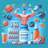 Come utilizzare il Cytomel in modo sicuro ed efficace per migliorare le prestazioni sportive