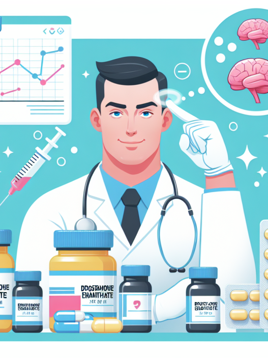 Come utilizzare il Drostanolone enantato in modo sicuro ed efficace