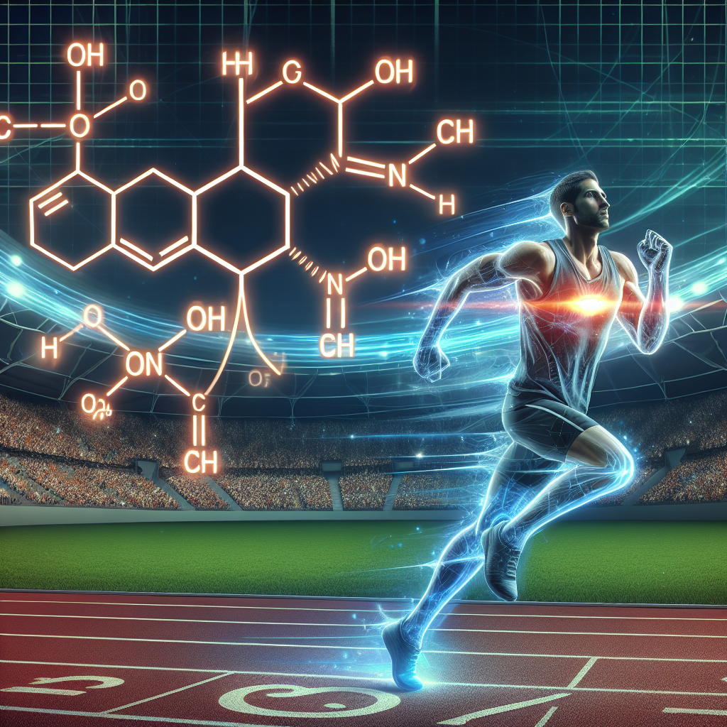 Dapoxetine (Priligy) e il suo impatto sulle prestazioni atletiche