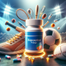 Dapoxetine (Priligy): un farmaco promettente nel mondo dello sport