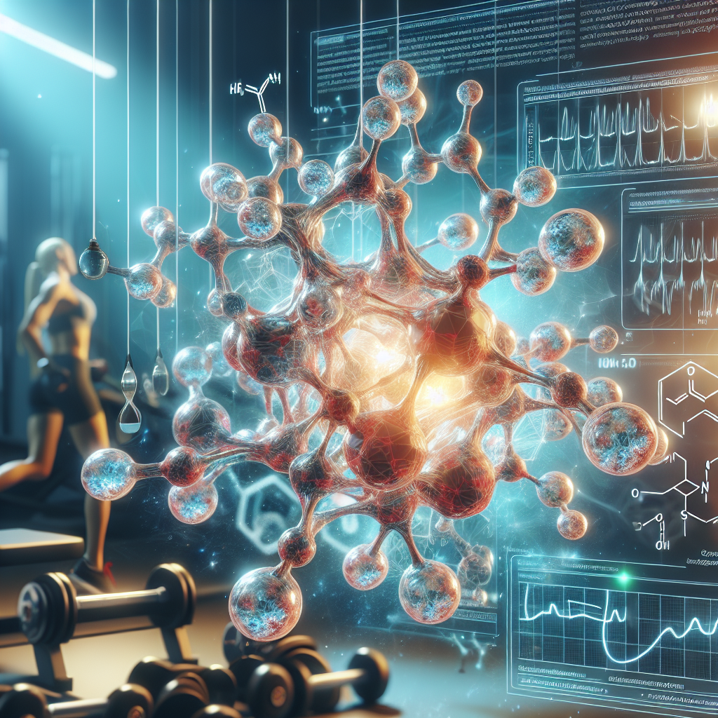 Dehydroepiandrosterone: il segreto per aumentare la resistenza fisica