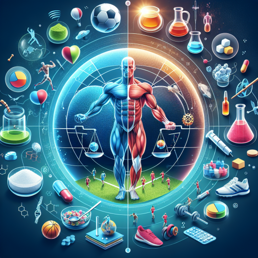 Drostanolone nel mondo dello sport: benefici e rischi