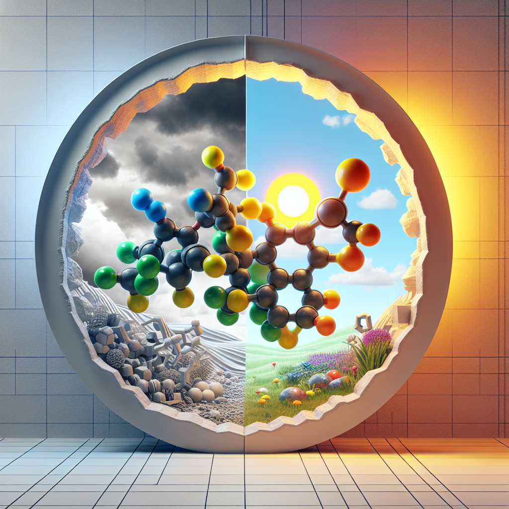 Enclomifene citrato: un nuovo orizzonte per la farmacologia sportiva