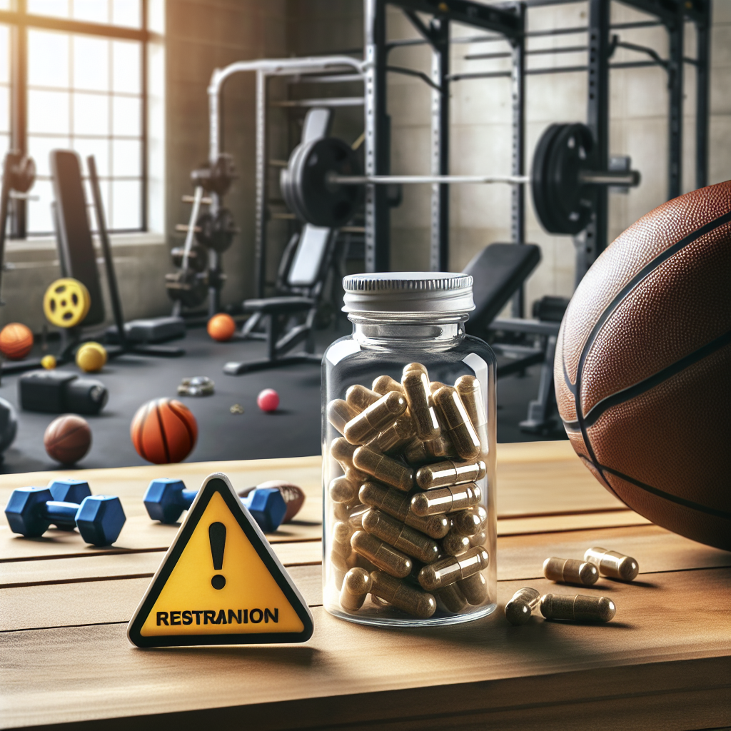 Ezetimibe: un integratore da utilizzare con cautela nello sport