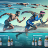 Gli effetti della cabergolina sulle performance sportive
