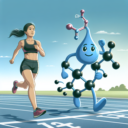 Gonadotropina: un alleato per la performance sportiva