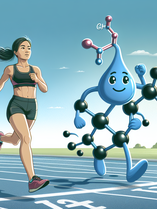 Gonadotropina: un alleato per la performance sportiva