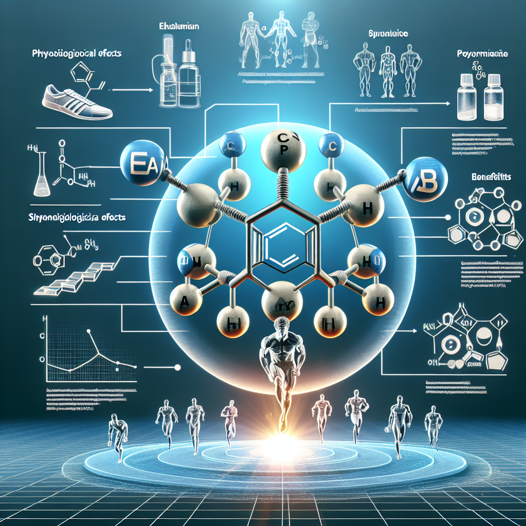 L'Enclomifene citrato nel mondo della farmacologia sportiva: vantaggi e benefici