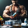 L'uso di Boldenone nel bodybuilding: benefici e rischi