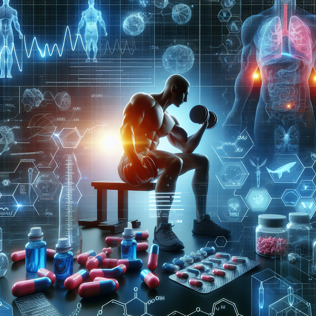 Un'analisi approfondita sull'Exemestane e la sua influenza sul metabolismo degli atleti