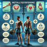 Benefici e rischi dell'uso di Methyltestosterone nel mondo dello sport