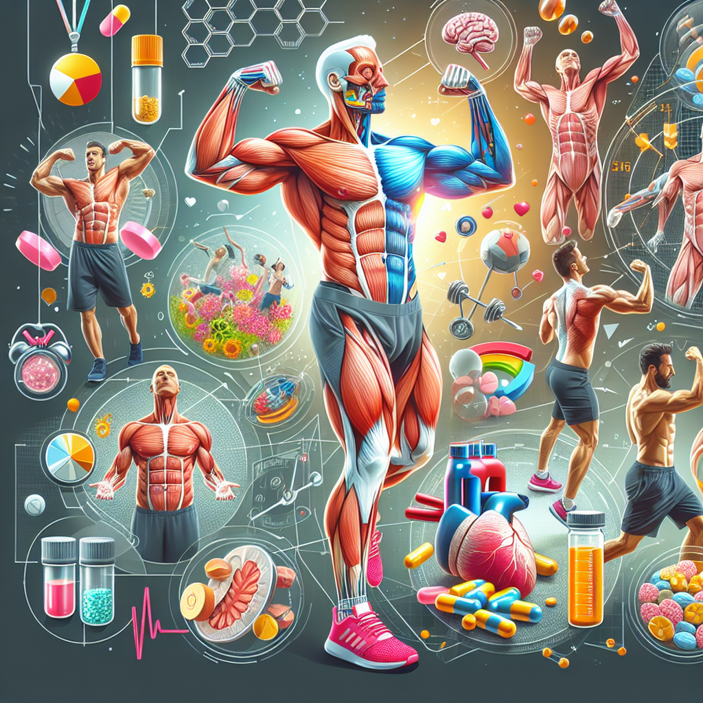 Gli effetti del Metformin Hydrochlorid sul recupero muscolare dopo l'esercizio fisico
