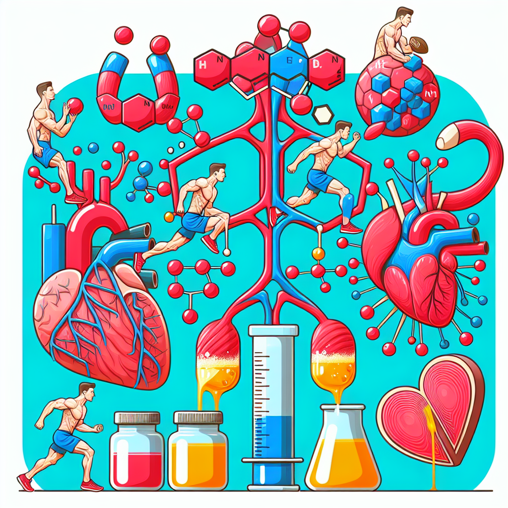 Gli effetti della Mibolerone sul sistema endocrino degli sportivi