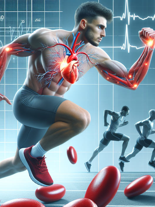 Impatto del Livello di Colesterolo sulla Prestazione Sportiva