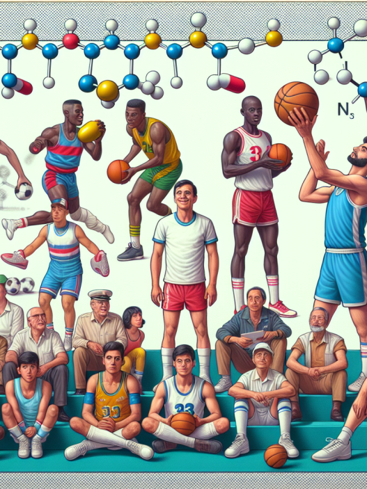L'uso del Modafinil (Provigil) tra gli sportivi: una panoramica