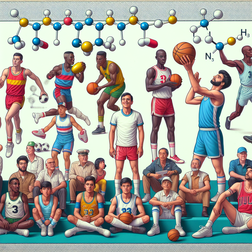 L'uso del Modafinil (Provigil) tra gli sportivi: una panoramica