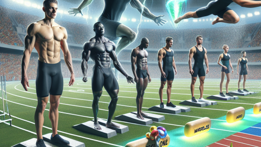 L'uso della nandrolone nel miglioramento delle performance sportive