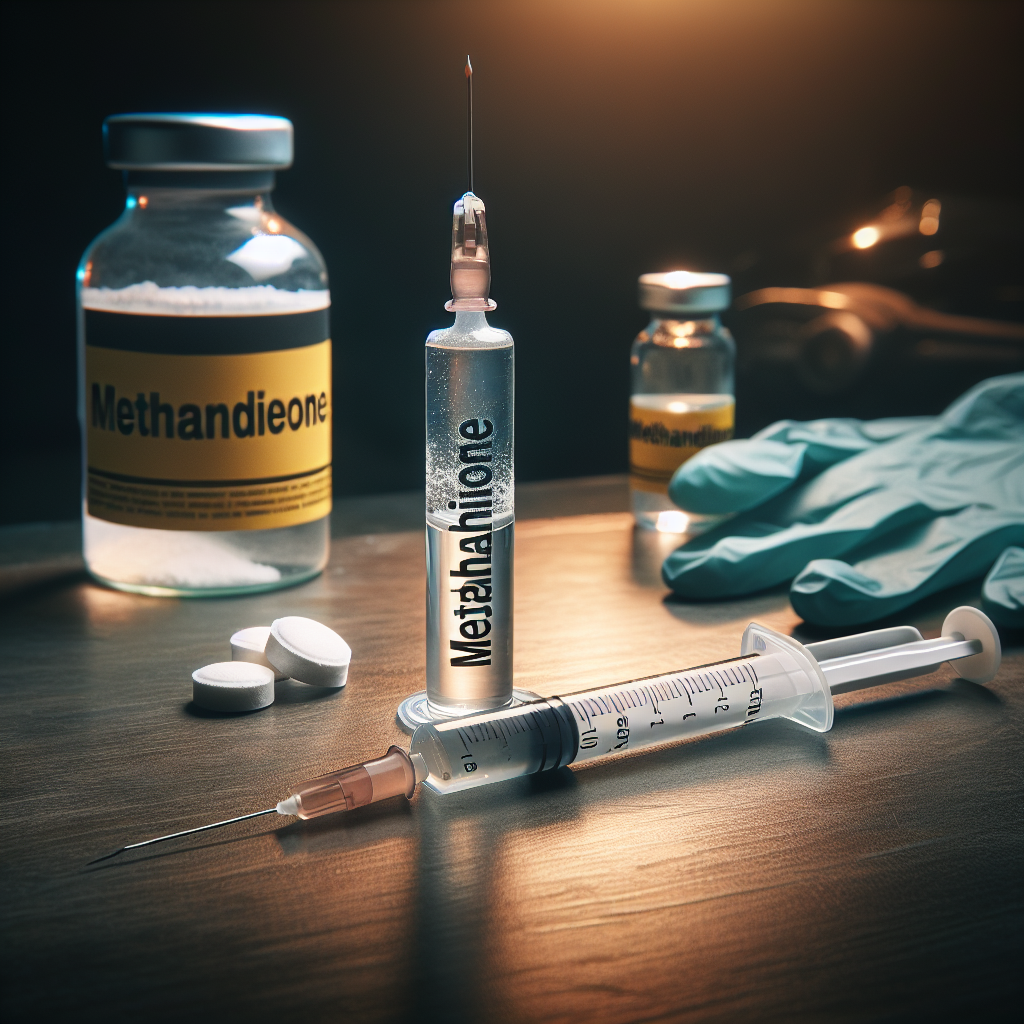 La Methandienone injection come sostanza dopante nello sport