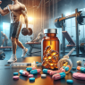 La somministrazione di Nandrolone Phenylpropionato nel contesto sportivo
