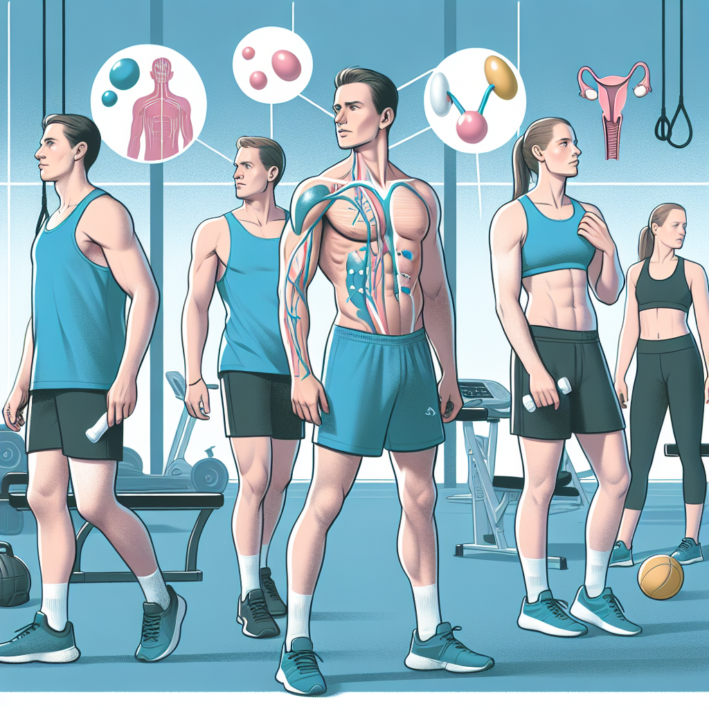 L'azione del Letrozolo sul sistema endocrino degli atleti