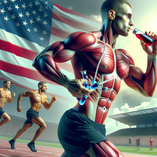 L'effetto del Liraglutide sulle prestazioni fisiche degli sportivi di alto livello