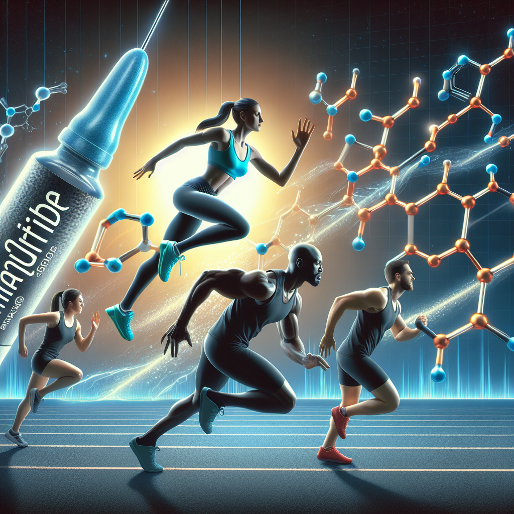 Liraglutide: un nuovo alleato per migliorare le performance sportive