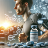 Liraglutide: un nuovo approccio farmacologico per gli sportivi