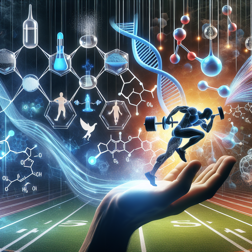 Liraglutide: un nuovo approccio farmacologico per gli sportivi