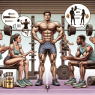 Metenolone enantato iniettabile nel fitness: prospettive e controversie