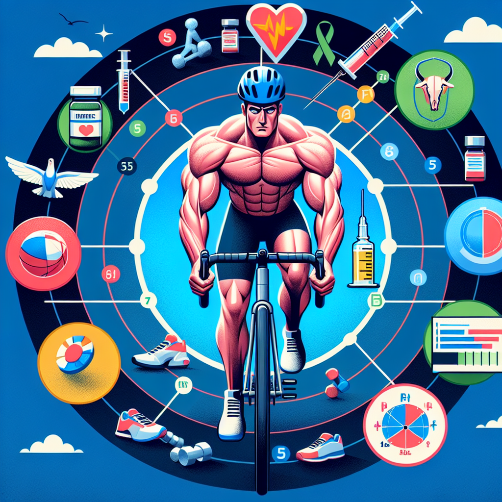 Metenolone enantato iniettabile: pro e contro dell'uso nel mondo dello sport