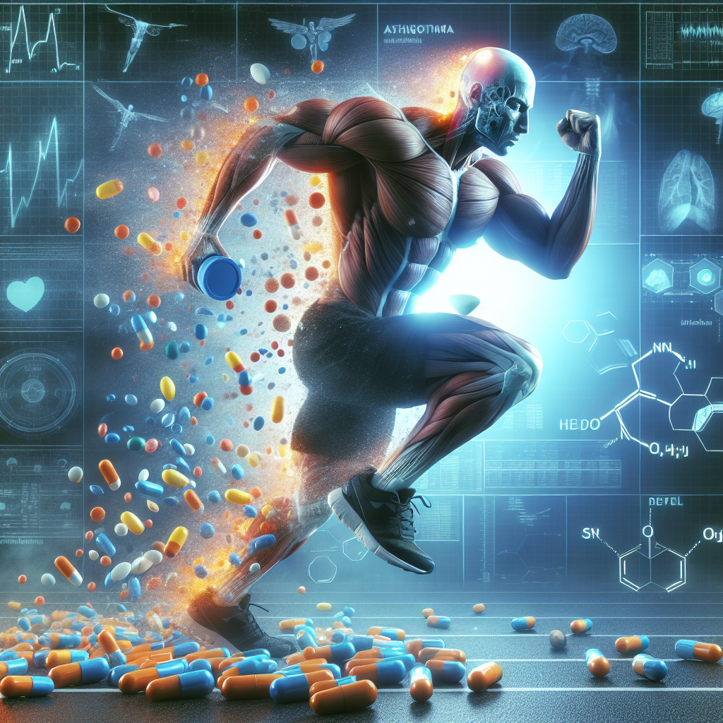 Methyltrenbolone: le potenziali conseguenze per la salute degli atleti
