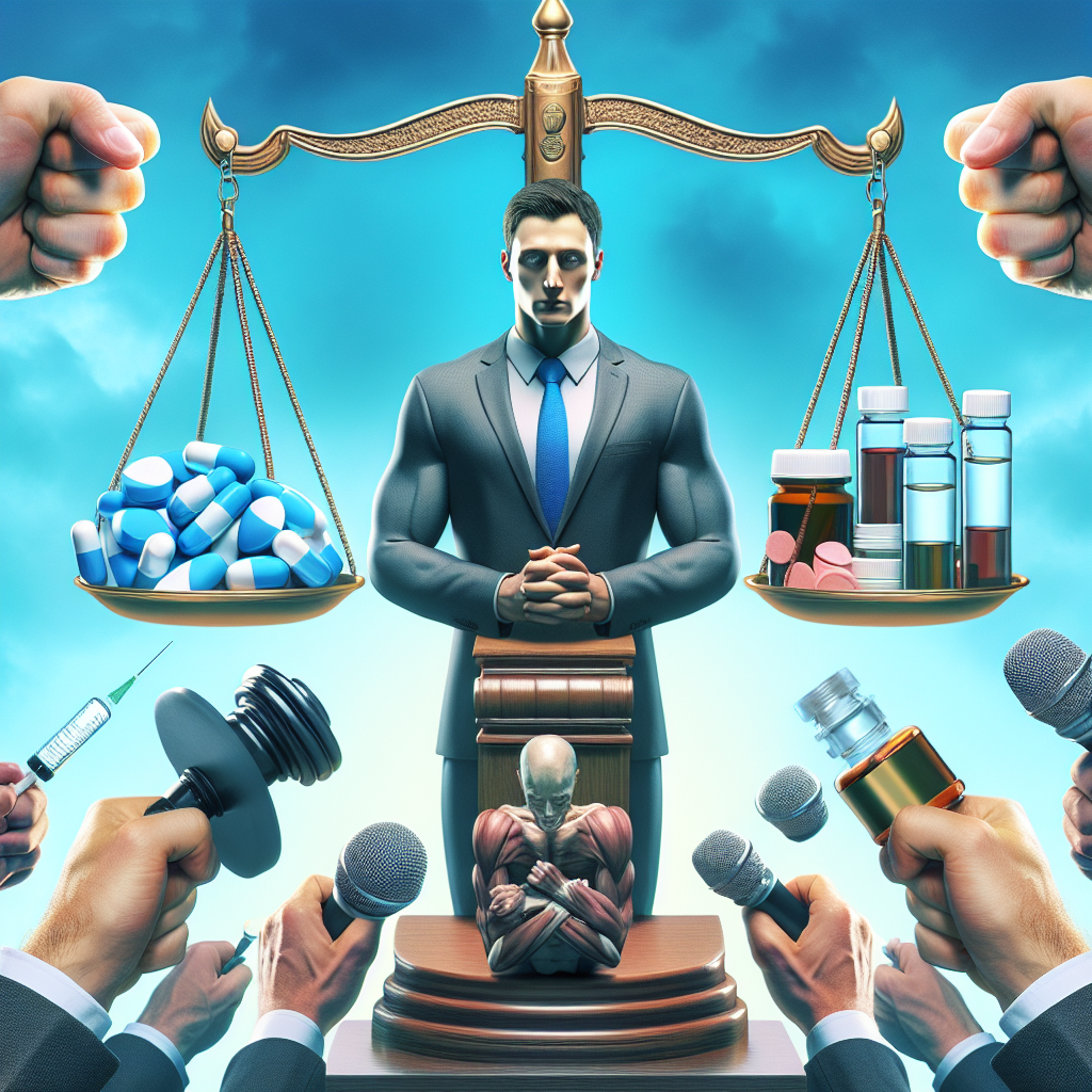 Metildrostanolone: il dilemma dell'etica nello sport