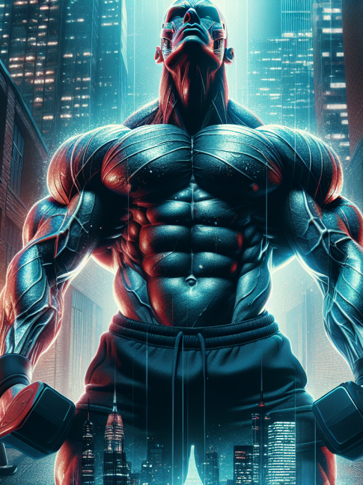 Metildrostanolone nel bodybuilding: effetti e dosaggi consigliati