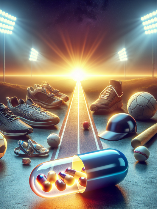 Mibolerone: la nuova frontiera della farmacologia sportiva