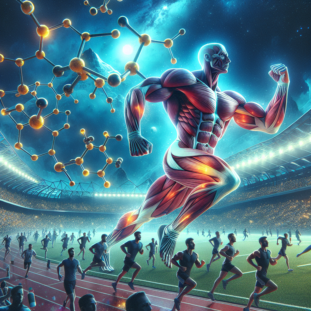 Mibolerone: la nuova frontiera della farmacologia sportiva