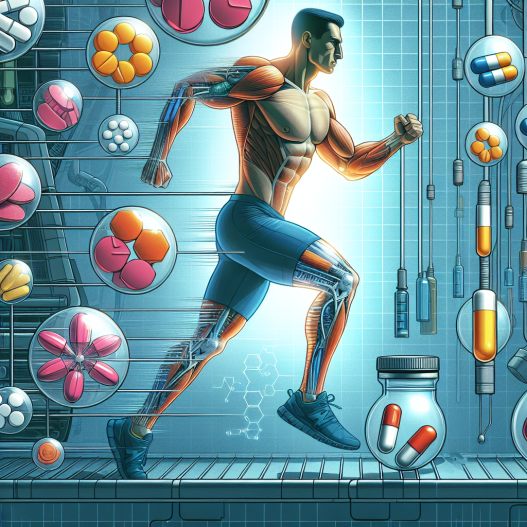 Migliorare la resistenza con Methandienone compresse: un'analisi farmacologica