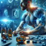 Oxandrolone: un aiuto per la ripresa dopo gli infortuni sportivi