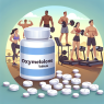 Oxymetholone compresse: la soluzione per migliorare la resistenza fisica degli atleti