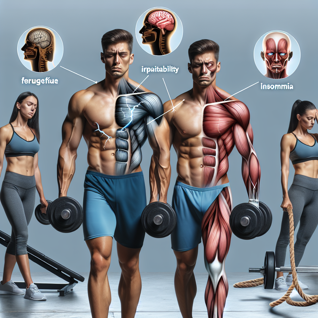 Gli effetti collaterali dei prohormoni negli sportivi