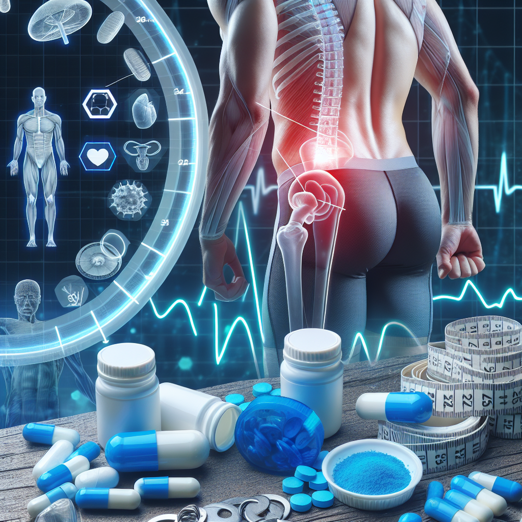 Gli effetti collaterali del Phentermine Hydrochloride sull'organismo degli atleti