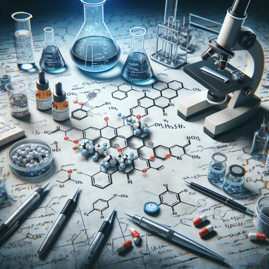 Il Raloxifene HCL come possibile alternativa nei regimi di doping sportivo