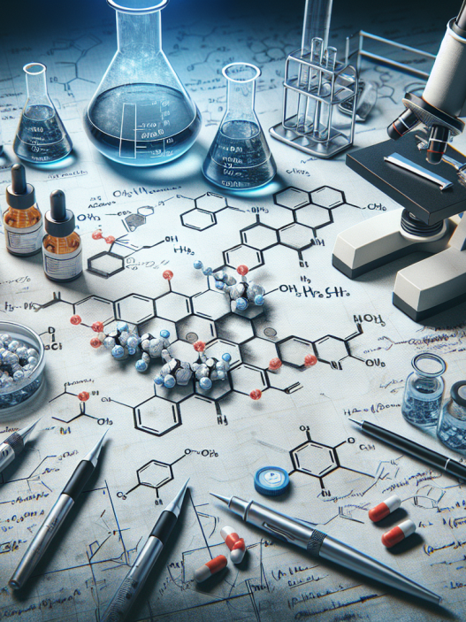 Il Raloxifene HCL come possibile alternativa nei regimi di doping sportivo